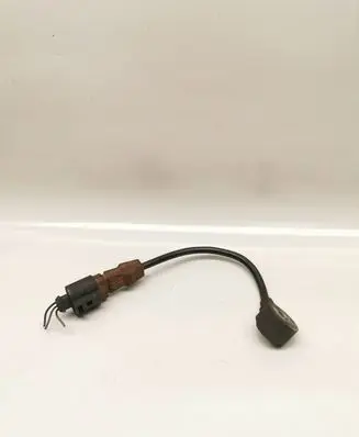 Volkswagen PASSAT B6 Crankshaft speed sensor 1J0973703B
