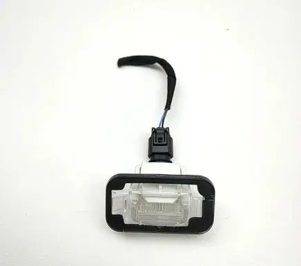 MG MG5 ev Number plate light 10012107