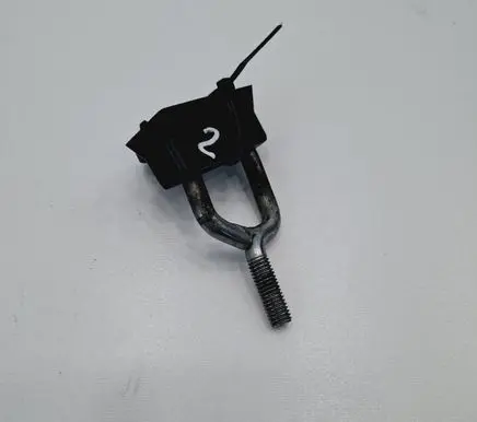 Mini Cooper Countryman R60 Engine bonnet/hood lock/latch loop/hook 