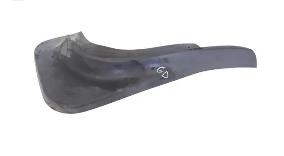 Volkswagen Polo VI Rear mudguard 7L0075111