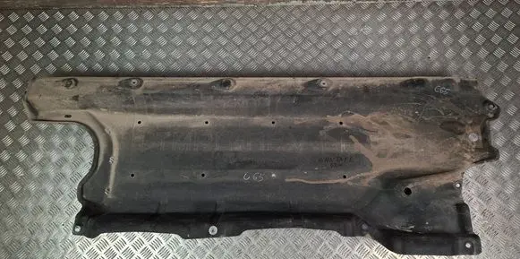 Hyundai Santa Fe Side bottom protection 84217CL000