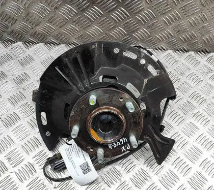 KIA Xceed Front wheel hub 51755J7200 51700J7BA0