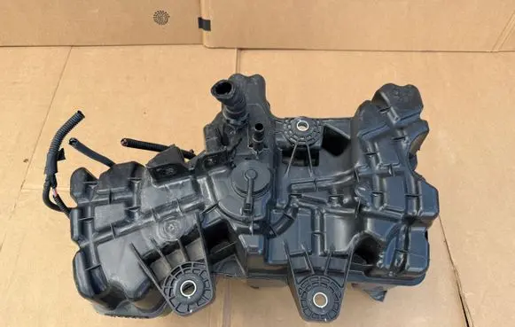 Alfa Romeo Stelvio AdBlue liquid reservoir 00505629980