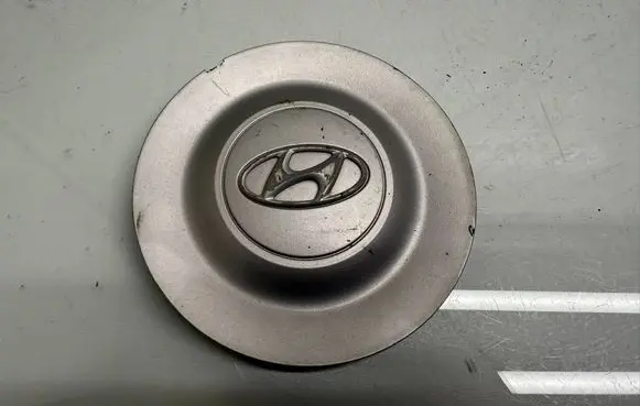 Hyundai Matrix Original wheel cap 5296017700
