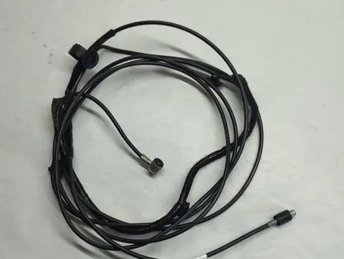Renault Megane II Other wiring loom 8200110685E 41180101H