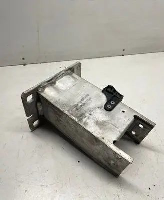Audi A4 S4 B8 8K Front bumper shock/impact absorber 8K0807133D 8K0807133