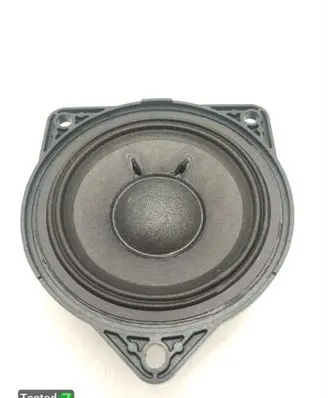 Porsche Taycan 9J1 Front door high frequency speaker 971035415
