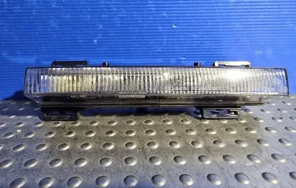 Mercedes-Benz ML W166 Front fog light A2049065501