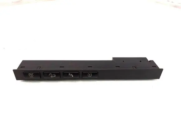 BMW X5 E53 Parking (PDC) sensor switch 61313415617 03742532