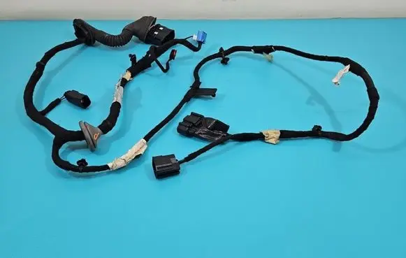 Ford Transit Front door wiring loom BK3T-14A631-EBC IMPRK1501017