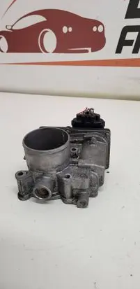 Nissan Pathfinder R51 Throttle valve 16119EC00A 00145