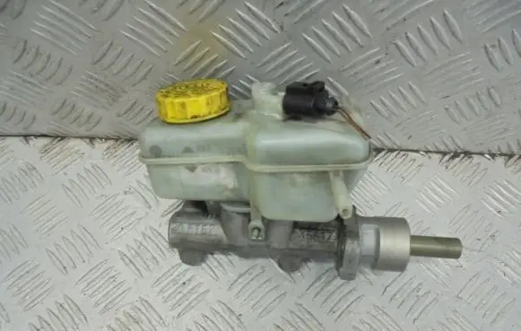 Seat Ibiza III (6L) ABS Pump