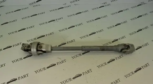 BMW 3 F30 F35 F31 Steering column universal joint