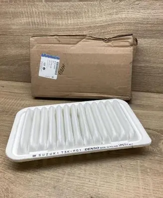 Opel Agila B Cabin air micro filter 93195891