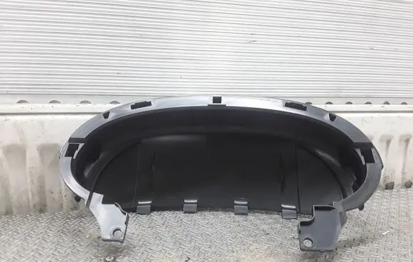 Subaru Justy Dashboard trim