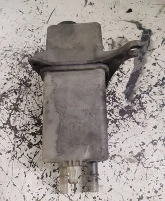 Fiat Ducato Power steering fluid tank/reservoir