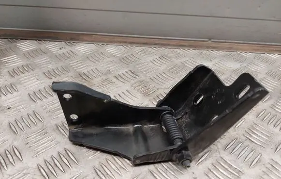 Chrysler Pacifica Sliding door contact joint 994AB 7B031V