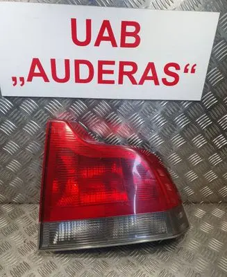 Volvo S60 Rear/tail lights 8664082 8664080