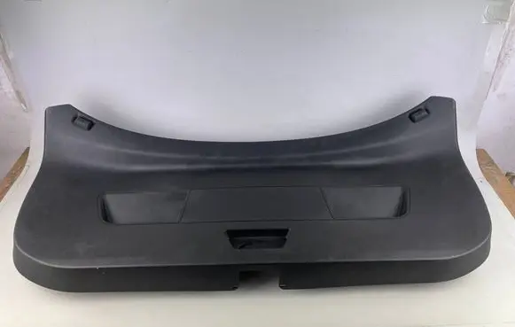 Cupra Formentor Tailgate/boot lid cover trim 5FF867601F 5FF867601G