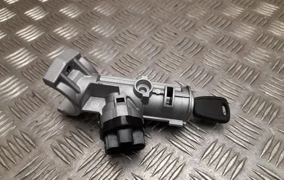 Citroen Jumper Ignition lock 00468646880