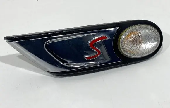 Mini One - Cooper Coupe R56 Front fender indicator light 2751970