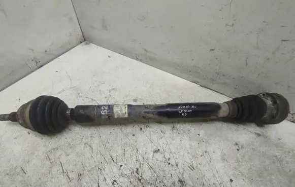 Audi A3 S3 8L Front driveshaft 1J0407272AC
