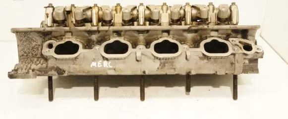 Mercedes-Benz CL C215 Engine head R1130161701