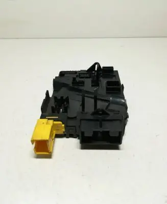 Volkswagen Touran I Steering angle sensor ANP80H065A 8VC0438D ME352203251