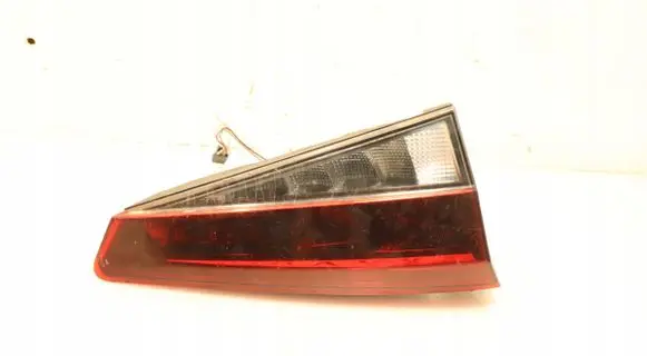 Skoda Fabia Mk4 (6VA) Rear/tail lights 6VE945093