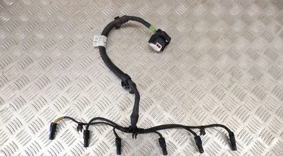 BMW 7 G11 G12 Glow plug wires 8571107