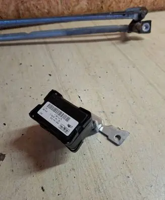 Volvo V50 ESP acceleration yaw rate sensor 10170103533 07W106