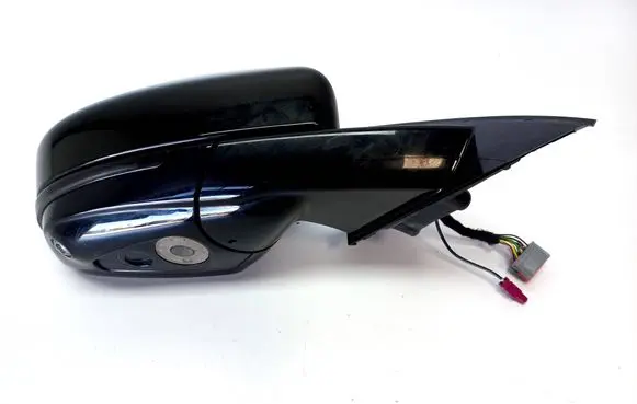 Land Rover Range Rover Evoque L551 Front door electric wing mirror