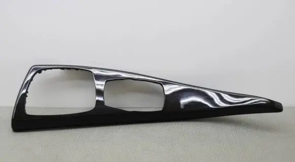 BMW 5 F10 F11 Other center console (tunnel) element
