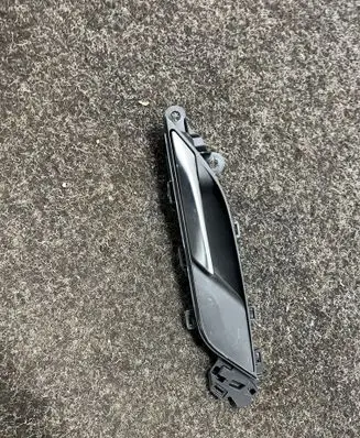 BMW X5 F15 Front door interior handle 7385061