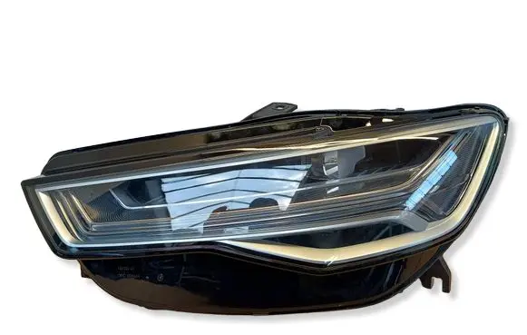 Audi A6 C7 Headlight/headlamp 4G0941035