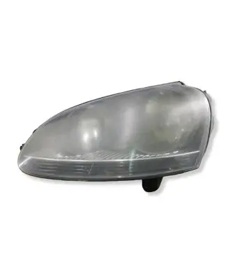 Volkswagen Golf V Headlight/headlamp 1305235839