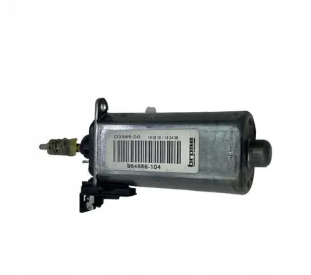 Volkswagen Touareg II Engine D3366.00|33399999999