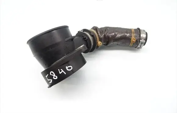 Ford Focus Air intake hose/pipe AV61-6C784-AF