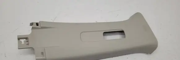 Fiat Fullback (B) pillar trim (top) 7211a380z
