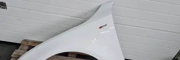 Audi A7 S7 4G Fender 4G8821105B LY9C