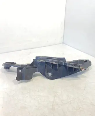 Fiat Ducato Headlight/headlamp mounting bracket 1375162080