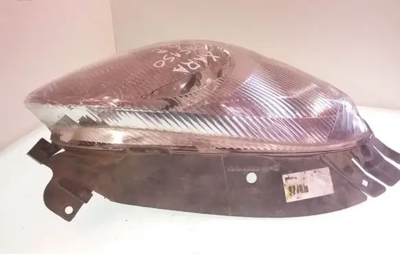 Citroen Xsara Picasso Headlight/headlamp