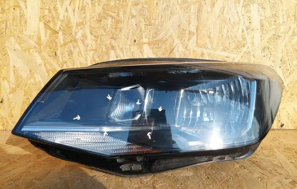 Volkswagen Caddy Headlight/headlamp 2K1941015B ITCA012996