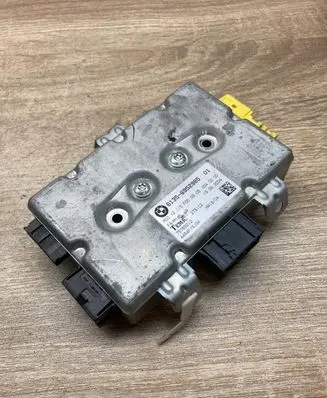 BMW 5 E60 E61 Door control unit/module 6952985