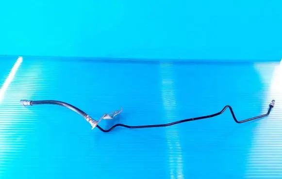 Audi A6 S6 C6 4F Brake booster pipe/hose 16897 202070385