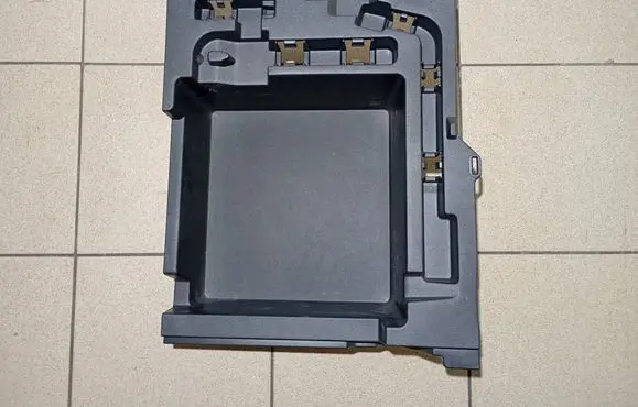 Lexus NX Glove box in trunk 6499578060