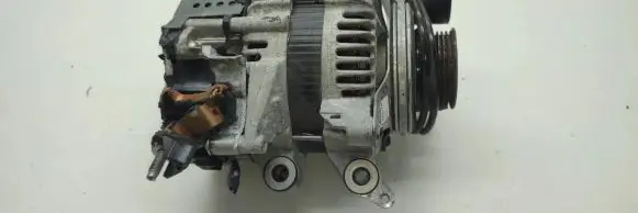 Volvo S90, V90 Generator/alternator 32312720