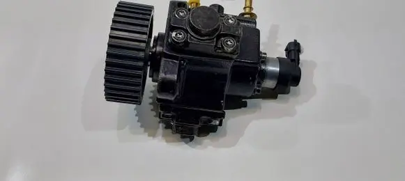 Fiat Tipo Fuel injection high pressure pump 0445010466