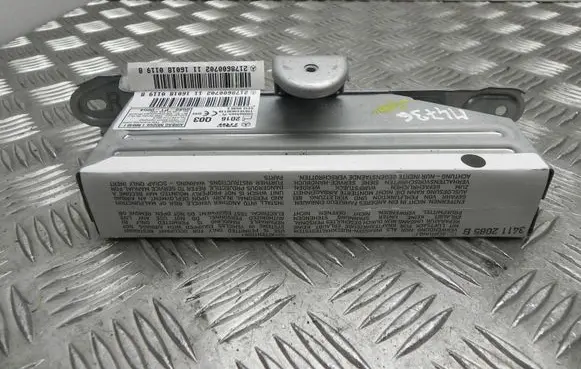 Mercedes-Benz S W222 Side airbag A2178600702 M4736