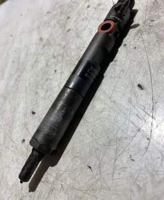 Renault Kangoo II Fuel injector 8200815416